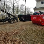 Homestead Lawn and Landscape Dumpster Services NJ