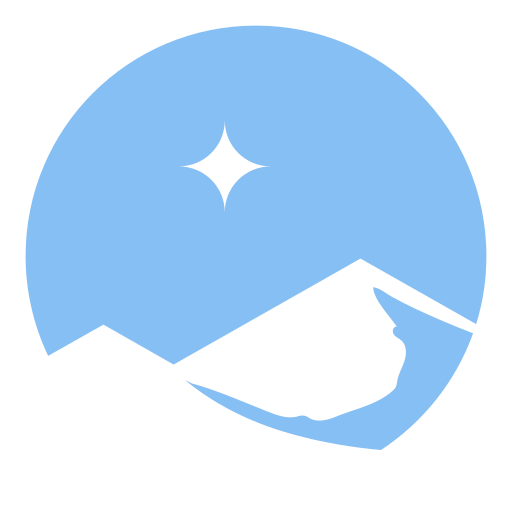 noun-north-star-183975-86BFF3