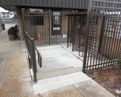 Turnstile Installation Elizabeth NJ
